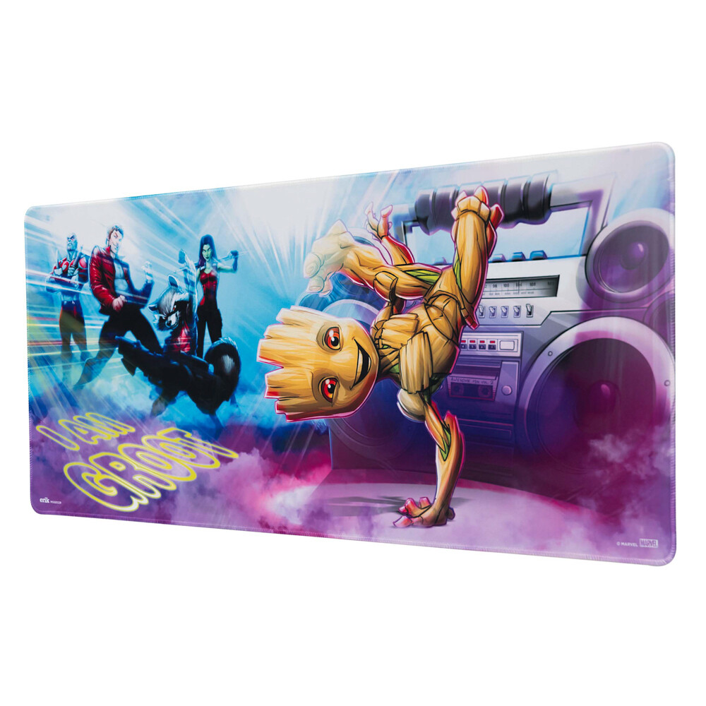 Alfombrilla XL Guardians Of The Galaxy