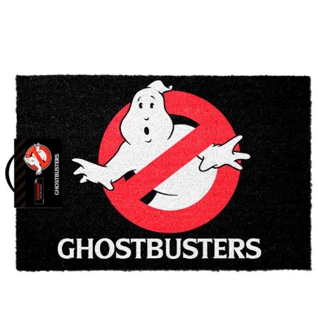 Felpudo Los Caza Fantasmas