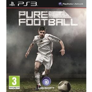 Pure Futball PS3