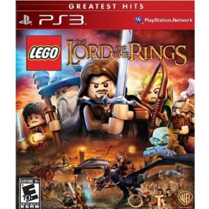 Lego The Lord Of The Rings PS3.jpg