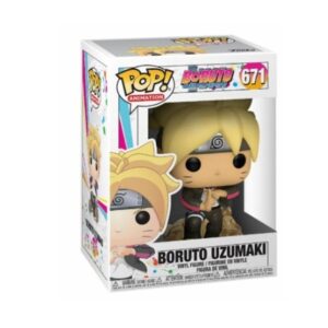 Funko POP 671 Boruto Uzumaki Boruto.2jpg