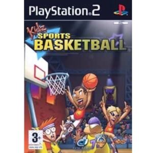 SPORT BASKETBALL PS2