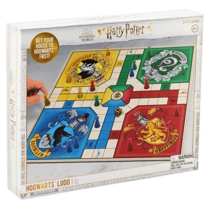 ParchiS Harry Potter Hogwarts