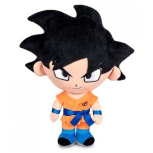 Peluche Dragon Ball Super Son Goku