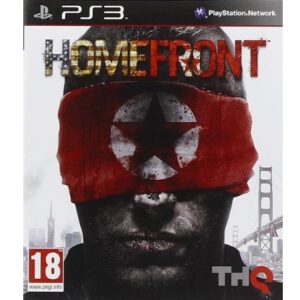 Homefront Ps3