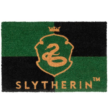 Felpudo Harry Potter Slytherin