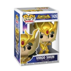 Funko Pop 1426 Virgo Shun