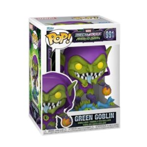 Funko Pop 991 Green Goblin Marvel