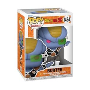 Funko Pop 1494 Burter Dragon Ball Z