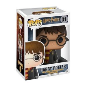 Funko Pop 31 Harry Potter