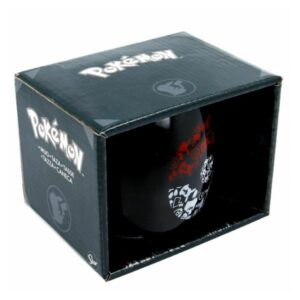 Taza PokeBall