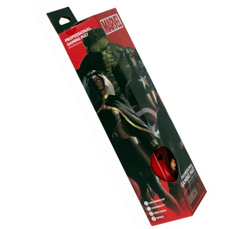 Alfombrilla De Raton Xl Timeless Avengers Marvel