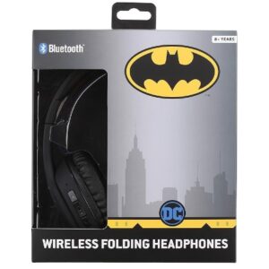 Auriculares Bluetooth Tween Batman