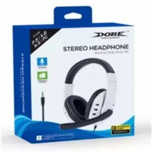 Dobe Headphones