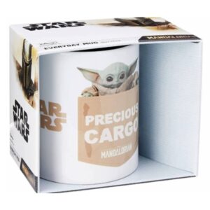 Taza Precious Cargo The Mandalorian Star Wars