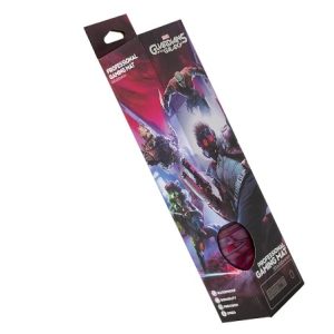 Alfombrilla Gaming XL Marvel Games Guardianes de La Galaxia