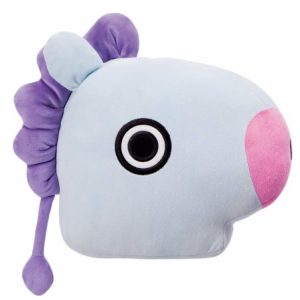 BT21 Mang Cojín de Peluche 28cm