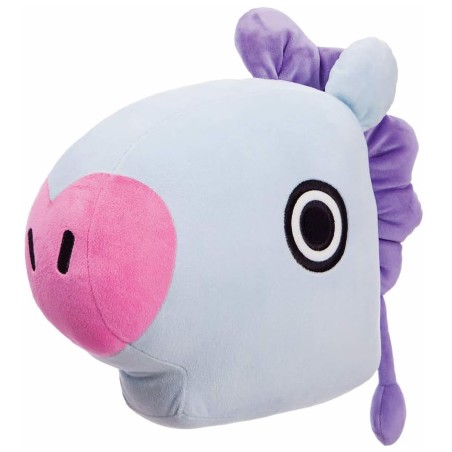 BT21 Mang Cojín de Peluche 28cm
