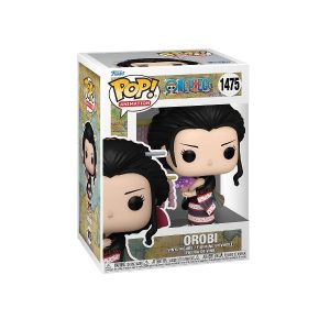 Funko Pop 1475 Orobi One Piece