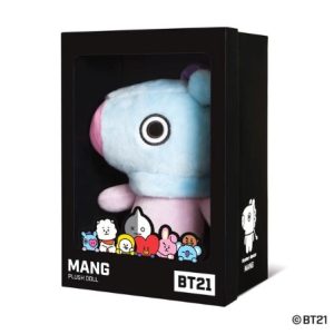 BT21 MANG 24 cm Phush Doll