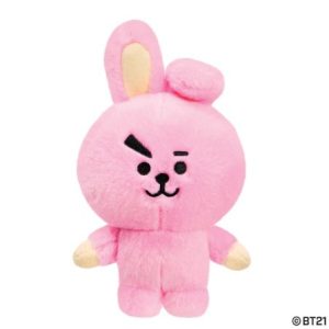 Bt21 Cooky 26cm Line Friends