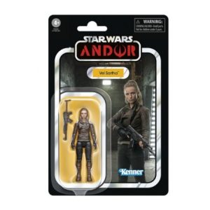 Figura Star Wars Andor Vel Sartha