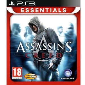 Assassins Creed essentials PS3