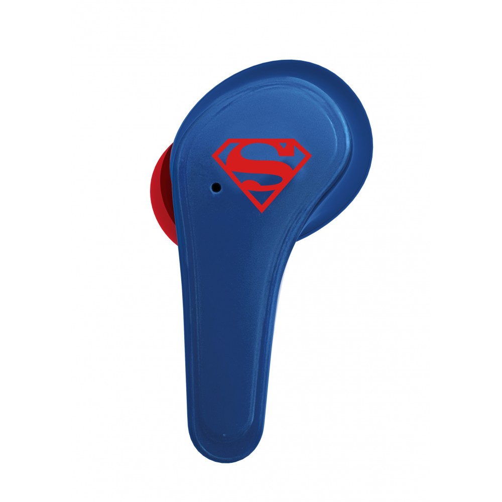 Auriculares inalámbricos Super Man