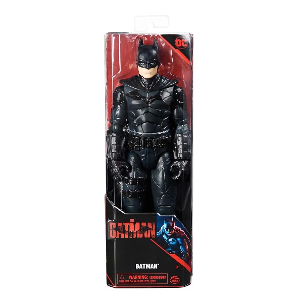Figura Batman 30CM DC Comics