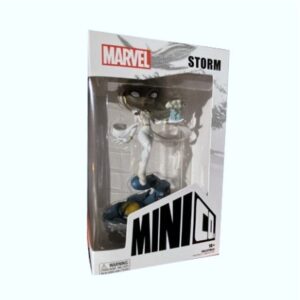 Figura Storm Iron Studios Minico