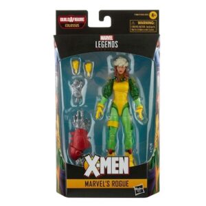 Figura Marvel Legends Series Marvel´s Rogue X-Men