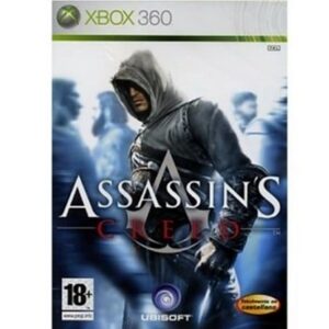 Assassins Creed Xbox 360