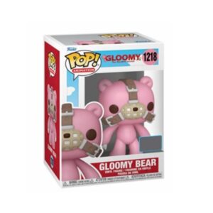 Funko Pop 1218 Gloomy Bear