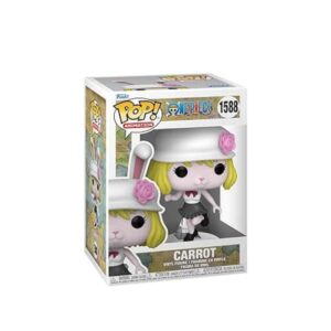 Funko Pop 1588 Carrot One Piece