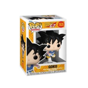 Funko Pop 1626 Goku Dragon Ball GT