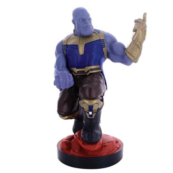 Cable Guy Thanos Marvel
