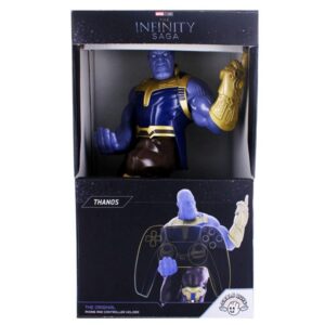 Cable Guy Thanos Marvel