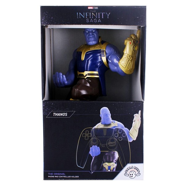 Cable Guy Thanos Marvel
