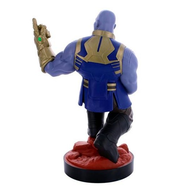 Cable Guy Thanos Marvel