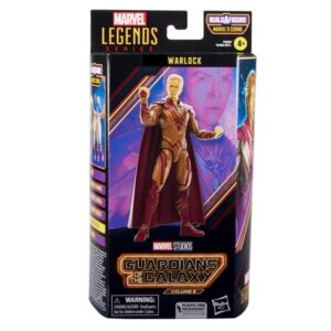 Figura Adam Warlock Marvel legend Series Marvel Studios Guardians Of The Galaxy