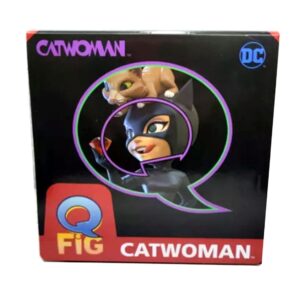 Figura CatWoman Q fig