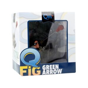 Figura Green Arrow Q Fig