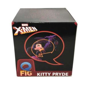 Figura Kitty Pryde Q fig