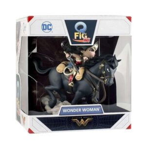 Figura Wonder Woman Q Fig