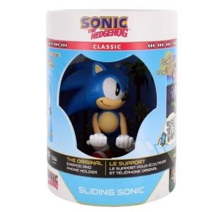 Mini Cable Guy Sliding Sonic Sonic the Hedgehog