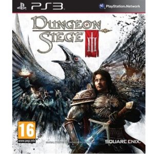 Dungeon Siege III PS3