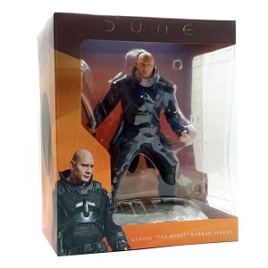 Figura Dune Glossu The Beast Rabban, McFarlane Toys