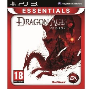 Dragon Age Origins Essentials ps3