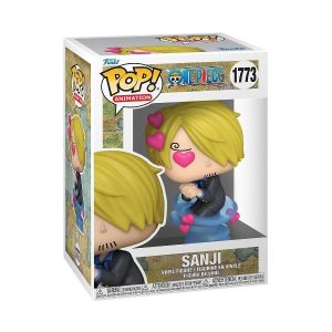 Funko Pop 1773 Sanji One Piece