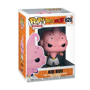 Funko Pop 620 Kid Buu Dragon Ball z